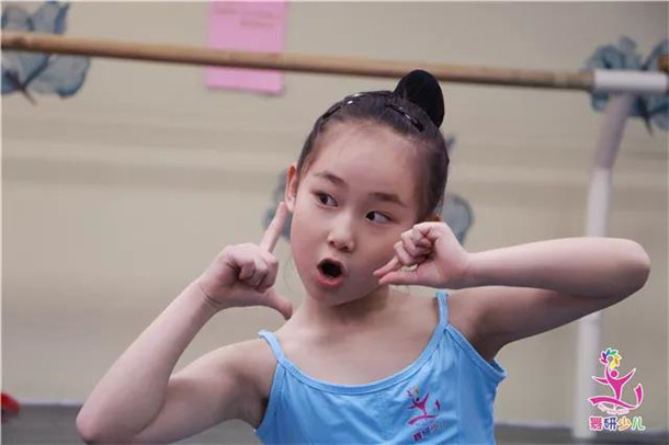 少儿舞蹈学习15问，你的孩子遇到过哪些问题？