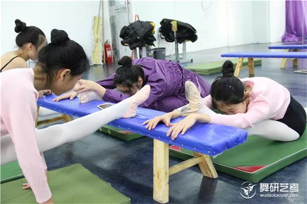​走舞蹈专业的孩子需要具备哪些特质呢？