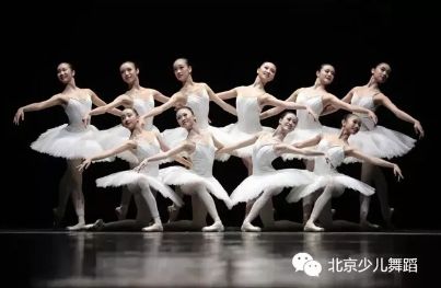 以北舞附中为例，孩子想考舞蹈附中，必须达到哪些标准？