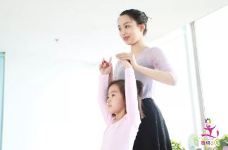 揭秘：舞蹈老师为什么会拒绝家长进入教室？