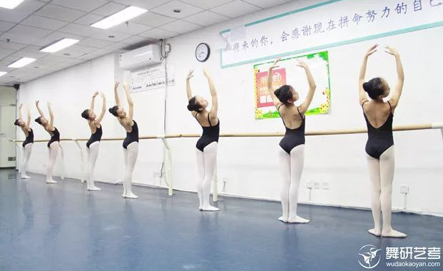 家长必看！学舞蹈的孩子应该怎么培养？