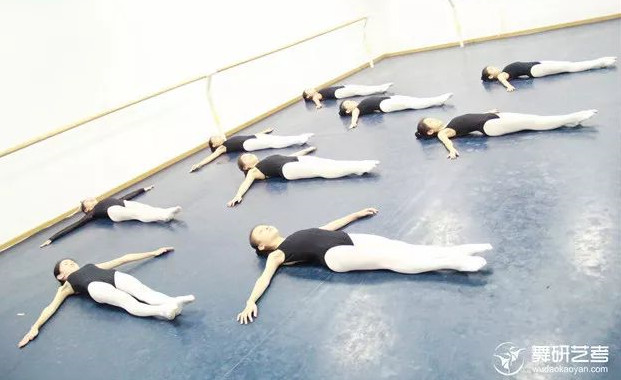 家长必看！学舞蹈的孩子应该怎么培养？