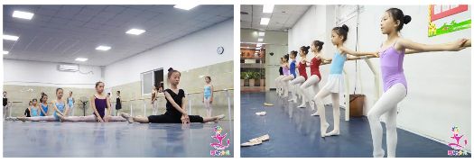 想让孩子把舞蹈学好？那就一定要绕过这7大雷区！