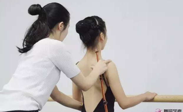 想练好舞蹈，就必须改掉这6个坏毛病！