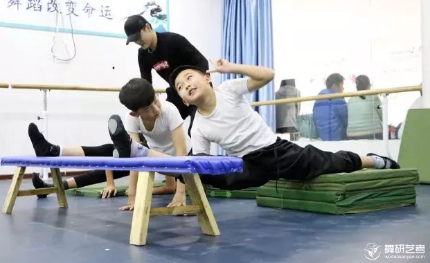 北京无言少儿舞蹈|如何去理解真正的舞蹈？