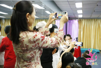 又一波闭营图集来袭！暑假泡在舞蹈教室里的孩子，收获到了什么？