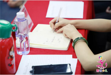 又一波闭营图集来袭！暑假泡在舞蹈教室里的孩子，收获到了什么？