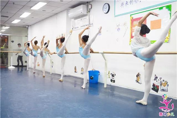 想让孩子把舞蹈学好？那就一定要绕过这7大雷区！