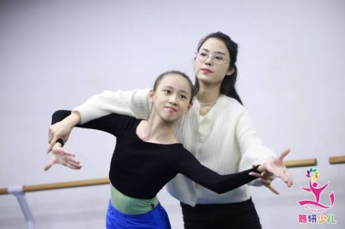 为什么要让孩子学舞蹈？一位妈妈的回复刷屏朋友圈……