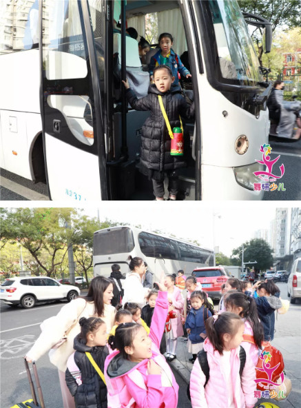 演出全记录丨央视舞台，见证了这些孩子2019年最大的成长！