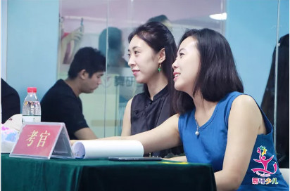 舞研少儿舞蹈考级回顾丨这项“人生技能”，她们已经get到了！