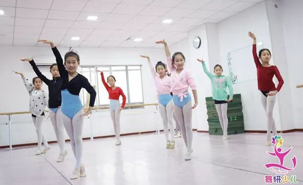 学舞蹈，家长的态度决定孩子的高度！