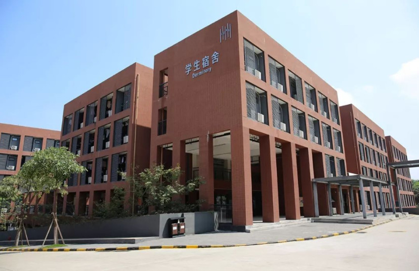 2019级深圳艺术学校新生攻略