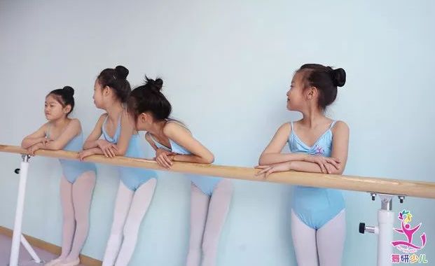 几个小方法，让孩子喜欢学跳舞！
