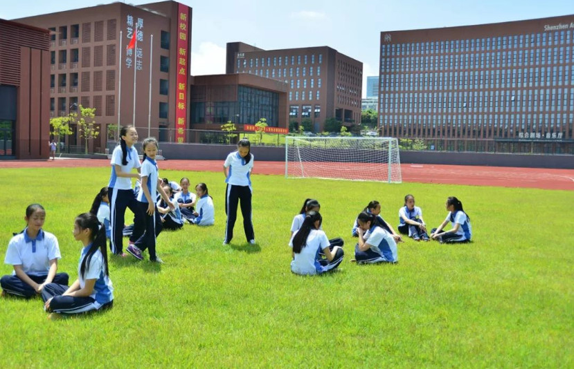 2019级深圳艺术学校新生攻略