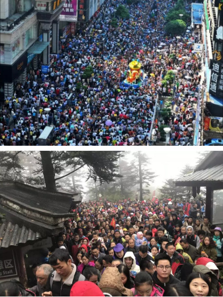 良心推荐丨国庆带孩子去哪玩人少又省心？