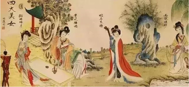 学中国舞的孩子千千万，有你家的吗？