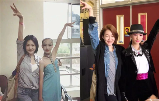 小S大女儿再夺舞蹈冠军上热搜，让孩子学舞这件事不能再耽搁！