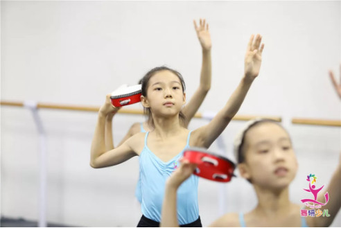 艺术终身受用！孩子学舞蹈家长要注意的8点~