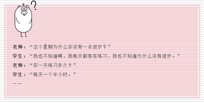 北京少儿舞蹈 | 8种学舞蹈的好方法