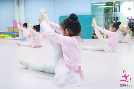 孩子学舞蹈的5个问答，你中了几个？