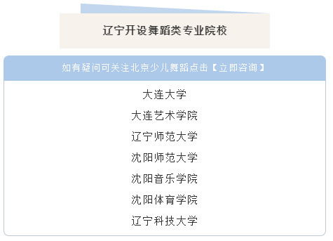 学舞蹈，到底能不能考大学？当然能！