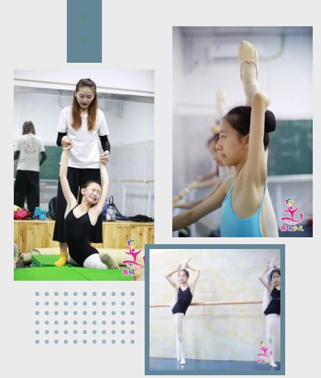 揪心……从早上8点到晚上8点，只要这样练就能考上北舞附中吗？
