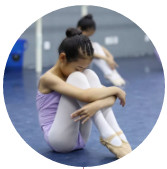 揭秘：舞蹈娃是如何正确摆脱不想开学这个魔咒的？