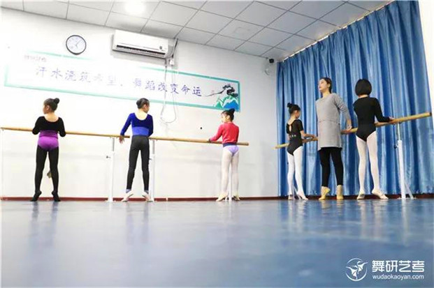 孩子学习舞蹈会影响文化成绩吗