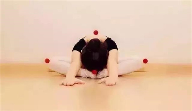 舞研舞蹈基本功小课堂压小胯方法