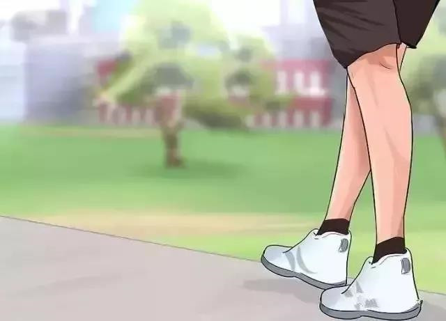 孩子跳舞肌肉拉伤？这下有救了！