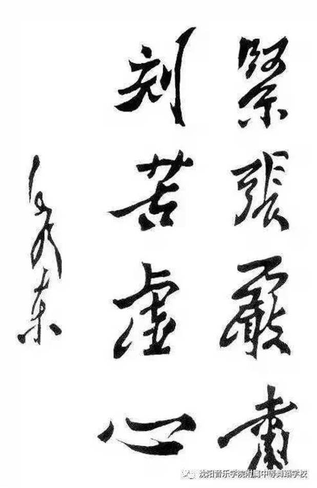 2019年沈阳音乐学院附属中等舞蹈学校招生简章