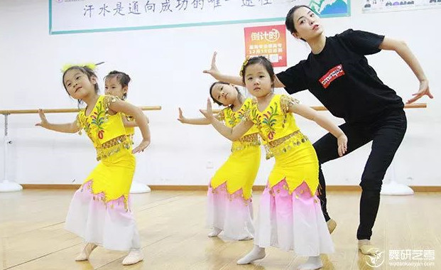 为什么又没来上舞蹈课？这些理由都不应该有！