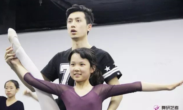 学舞蹈带给孩子受益终身的好处