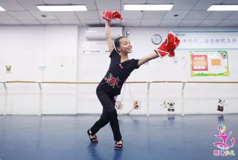 家长不懂学舞顺序，早晚会误了孩子……