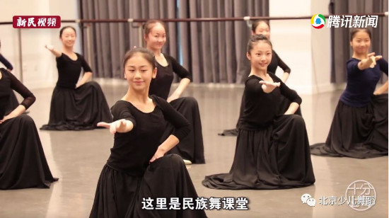 如果考进上戏附中，你将会这样度过每一天……