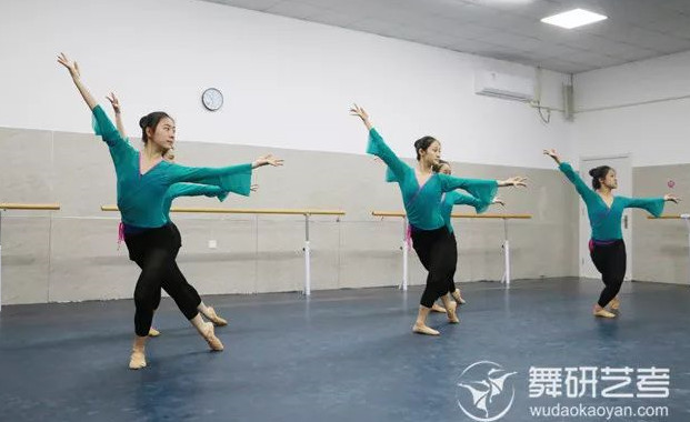 跳好舞蹈的3大步！看看你家孩子做到了吗？