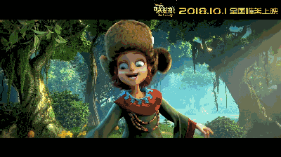  《新》 10.1唯美上映，强势逆袭拯救王子重新定义公主！