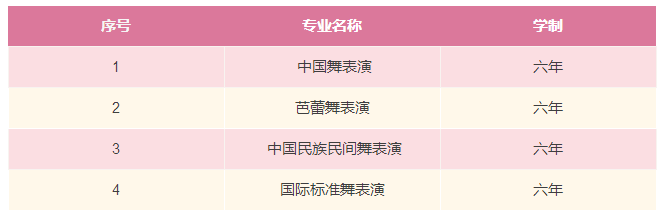 2018年沈音附中招生简章