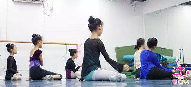 孩子学舞蹈了，家长真的准备好了吗？