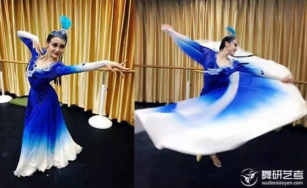 跳好舞蹈的3大步！看看你家孩子做到了吗？