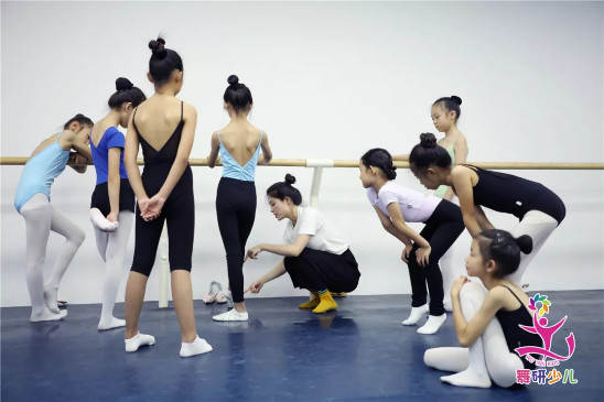学习舞蹈，会成为孩子的“负担”吗？