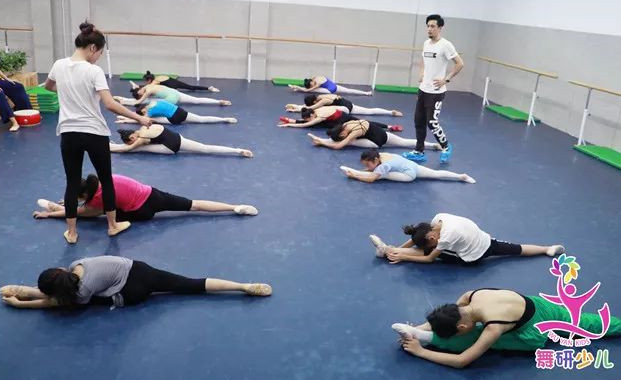跳完舞以后，家长一定要提醒孩子注意这几件事！