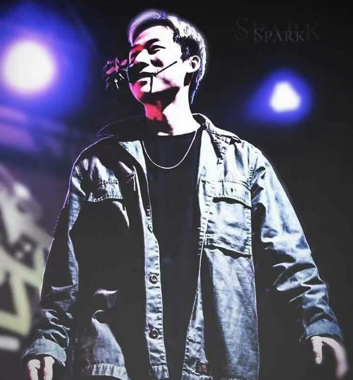 中国街舞顶级舞者胡浩亮正式加入少儿舞蹈