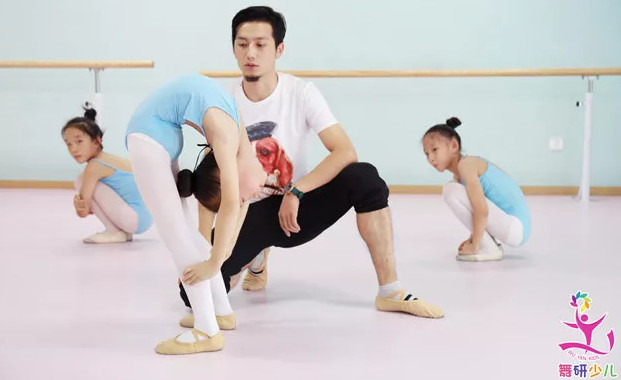 这些优秀的小舞者，为2018暑期集训画上了圆满的句号！