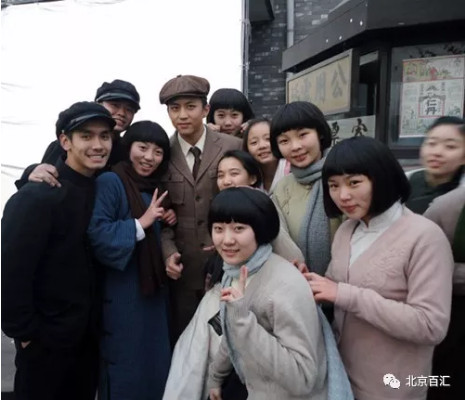 2019年北京百汇演艺学校招生简章