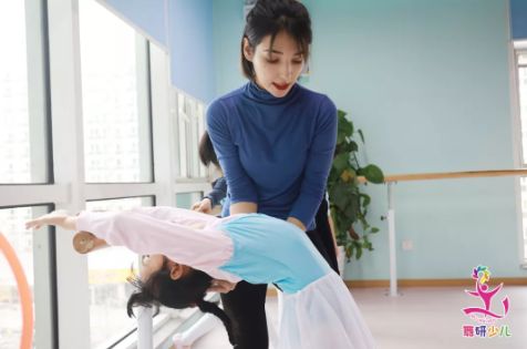 为什么要让孩子参加舞蹈考级？看完就明白了！