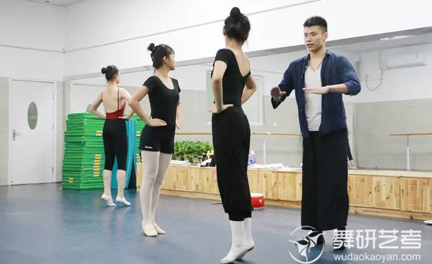 跳好舞蹈的3大步！看看你家孩子做到了吗？