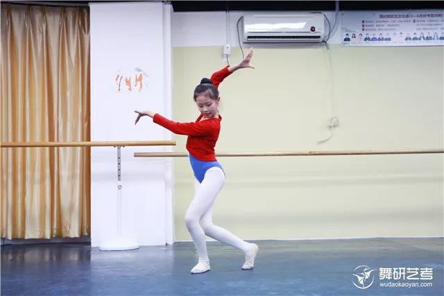 孩子放弃学习舞蹈的三大因素