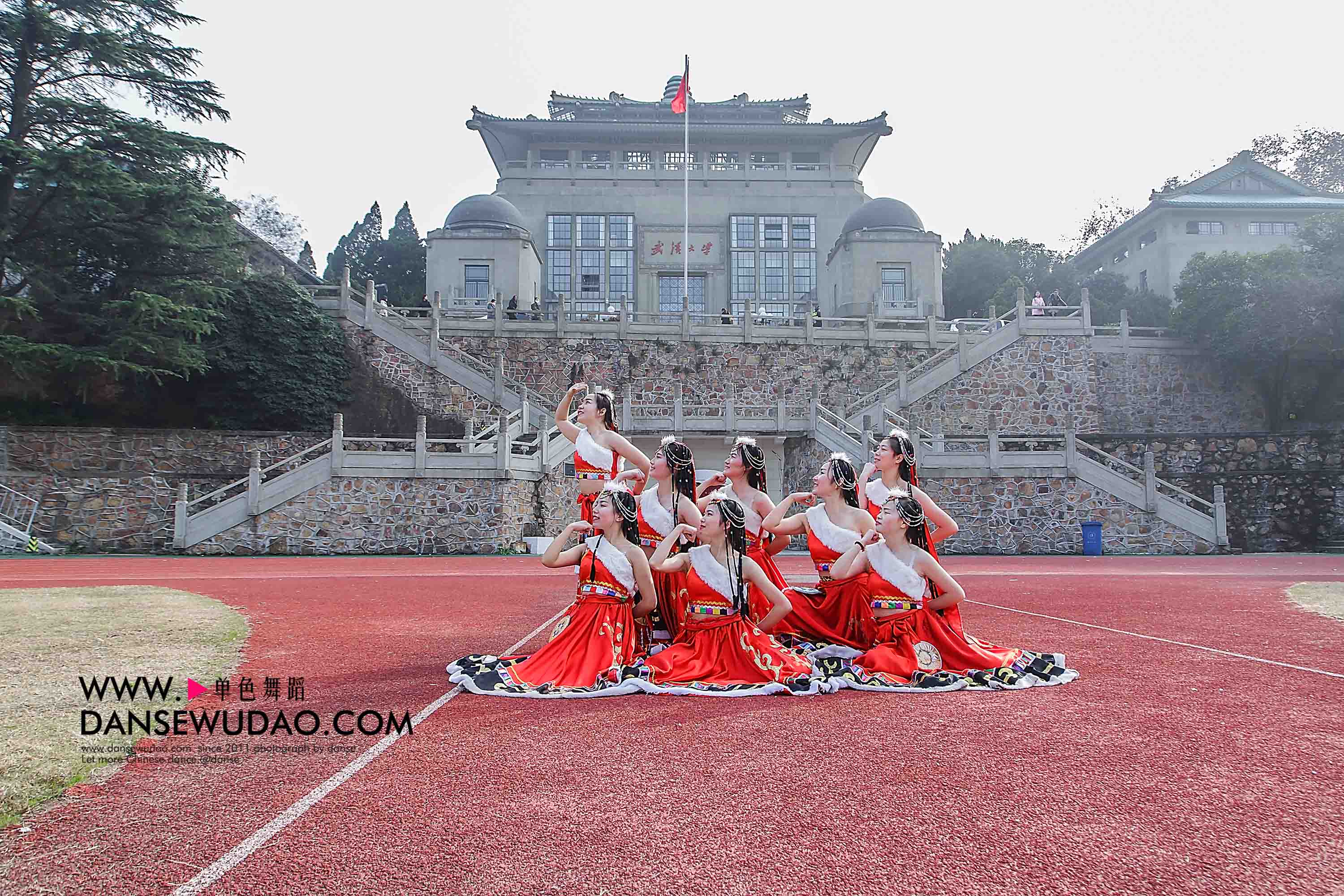 郑州舞蹈培训